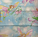 FAT 8TH AS PICTURED 50CM X 25CM (sold individually)