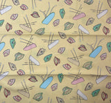 FAT 8TH AS PICTURED 50CM X 25CM (sold individually)