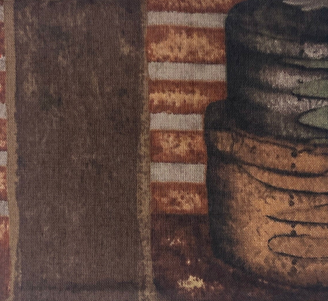 FAT 8TH AS PICTURED 50CM X 25CM (sold individually)