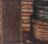 FAT 8TH AS PICTURED 50CM X 25CM (sold individually)