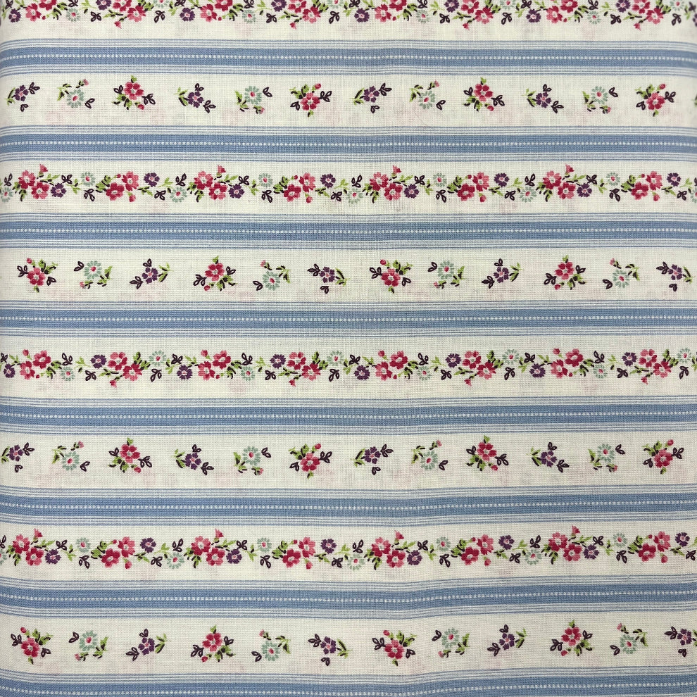 Quiltgate RU2340-13 100% Cotton Fabric