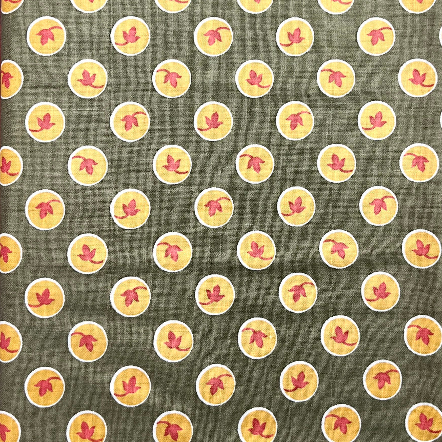 Provence & Beyond R14 0224 0114 100% Cotton Fabric
