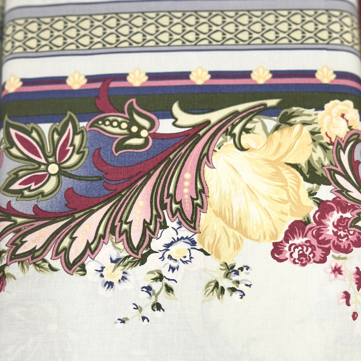 Romance 2138 3BQ In The Beginning 100% Cotton Fabric