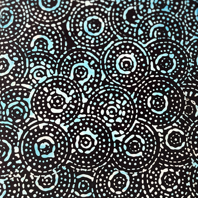 BATIK 100% Cotton Fabric