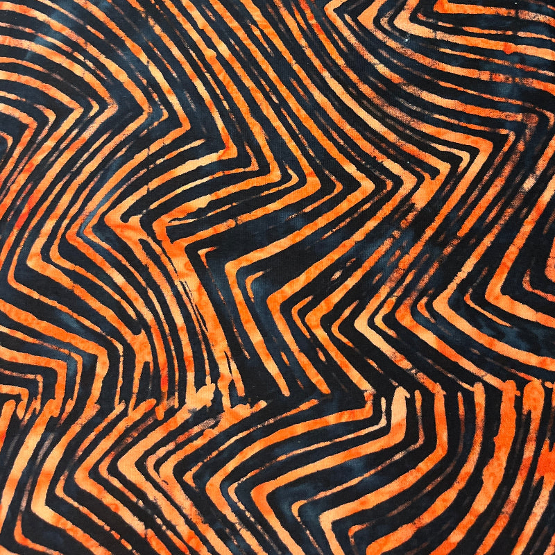 BATIK 100% Cotton Fabric