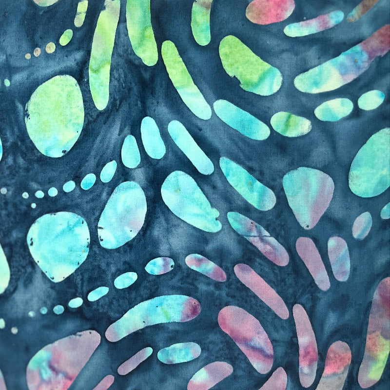 BATIK 100% Cotton Fabric
