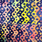 BATIK 100% Cotton Fabric