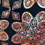 BATIK 100% Cotton Fabric