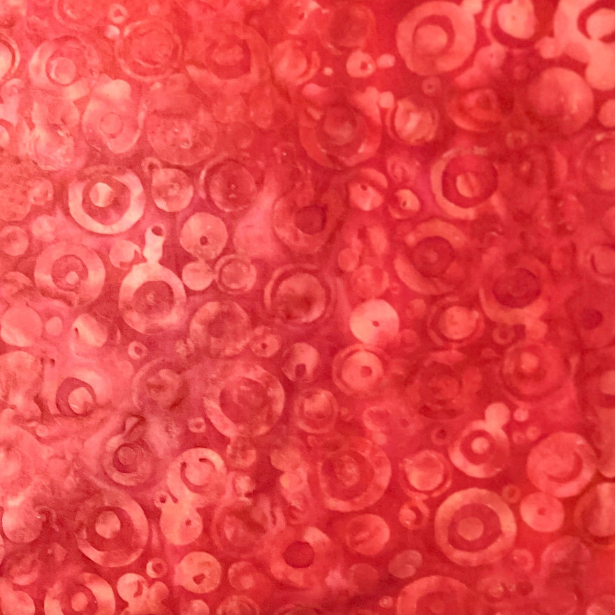BATIK 100% Cotton Fabric