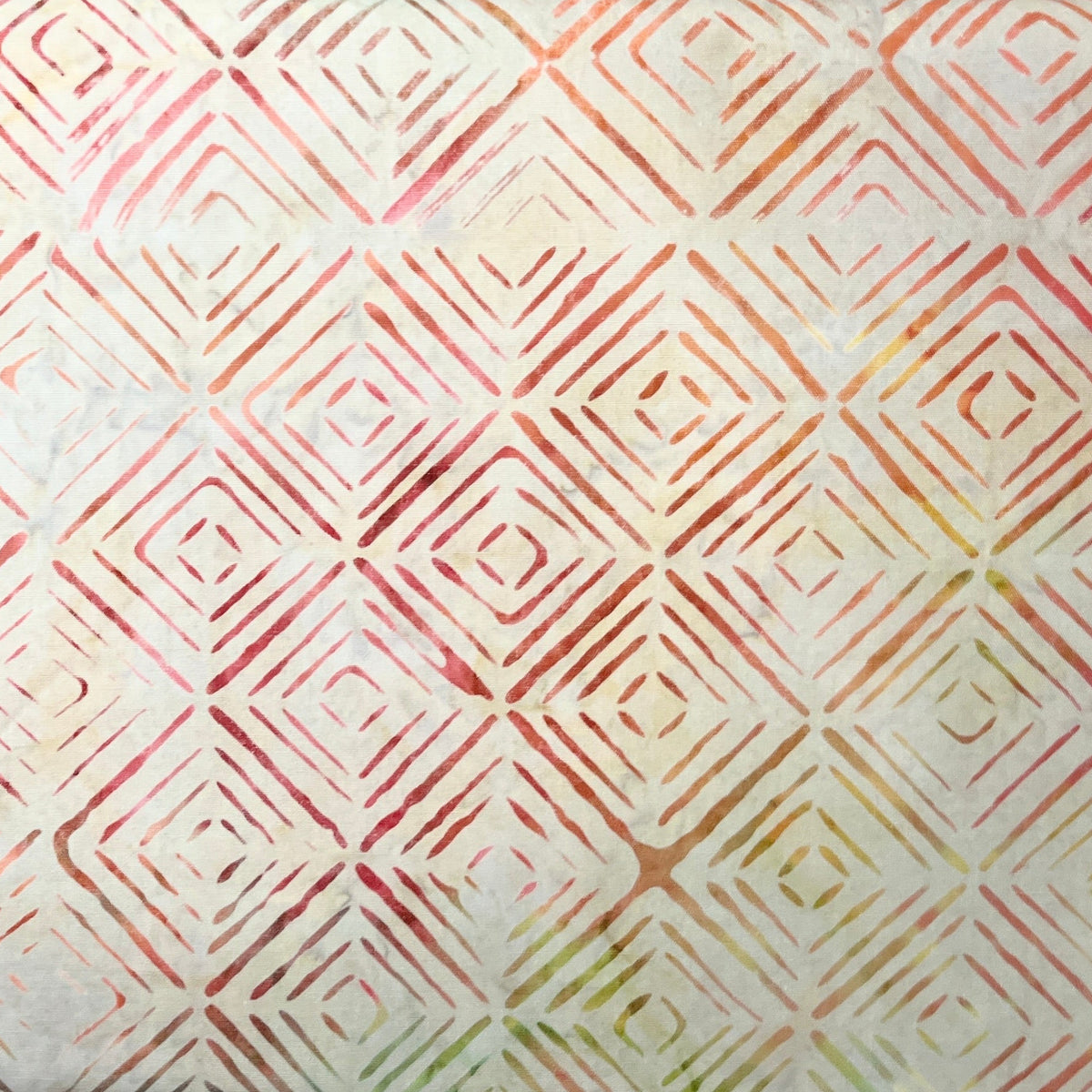 BATIK 100% Cotton Fabric