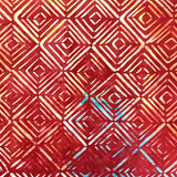 BATIK 100% Cotton Fabric