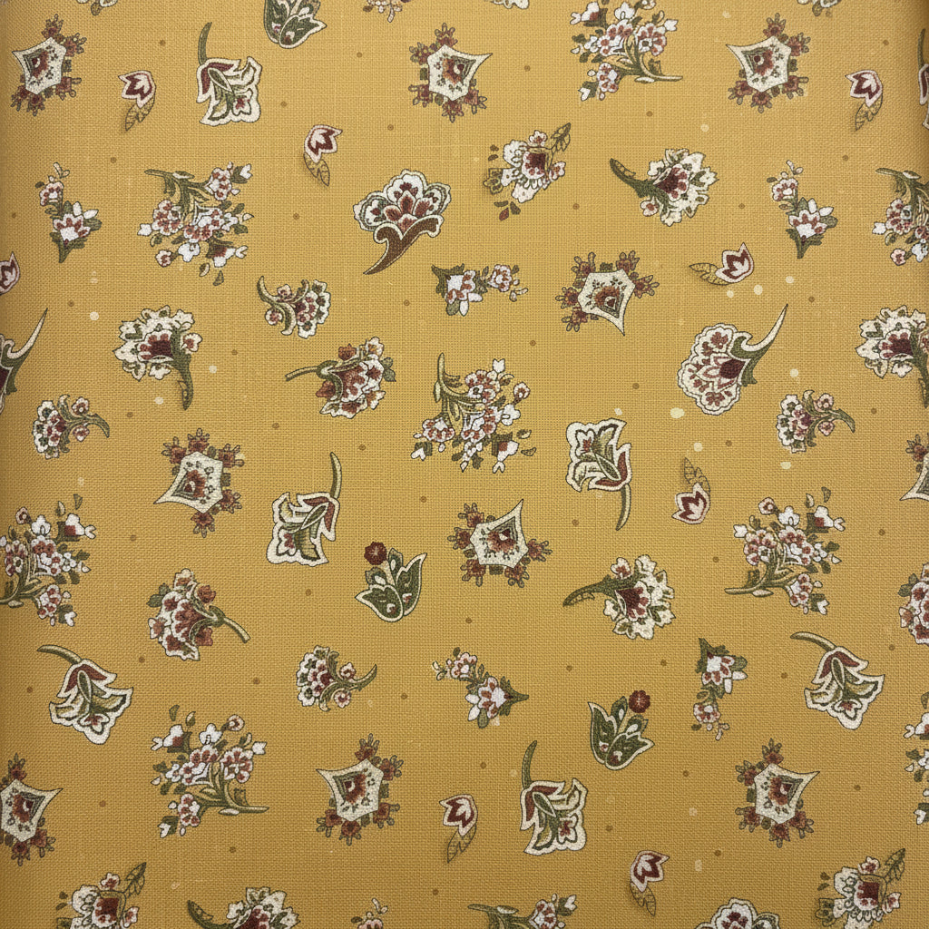 MAS8305-T Country French 100% Cotton