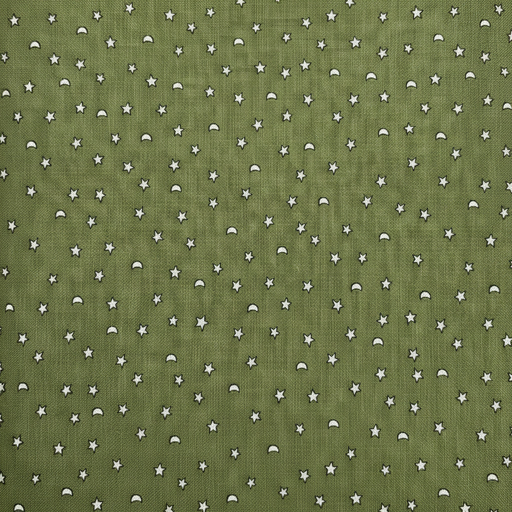 Stof MS 15-47 100% Cotton Fabric