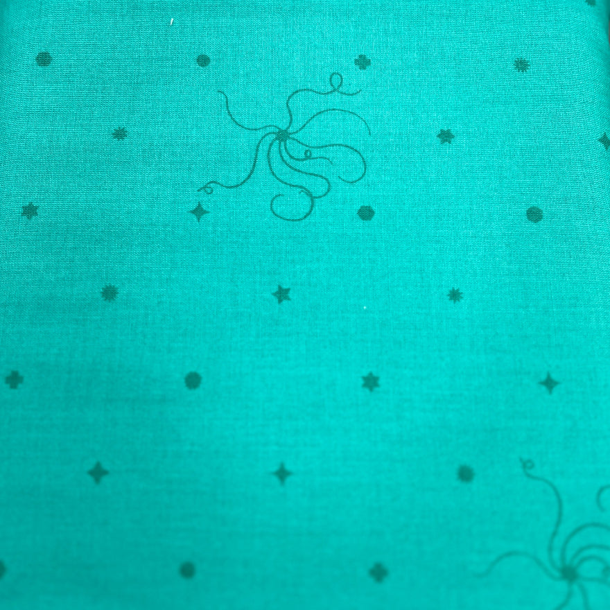 SUN PRINT Alison Glass 10th Anniversary 100% Cotton
