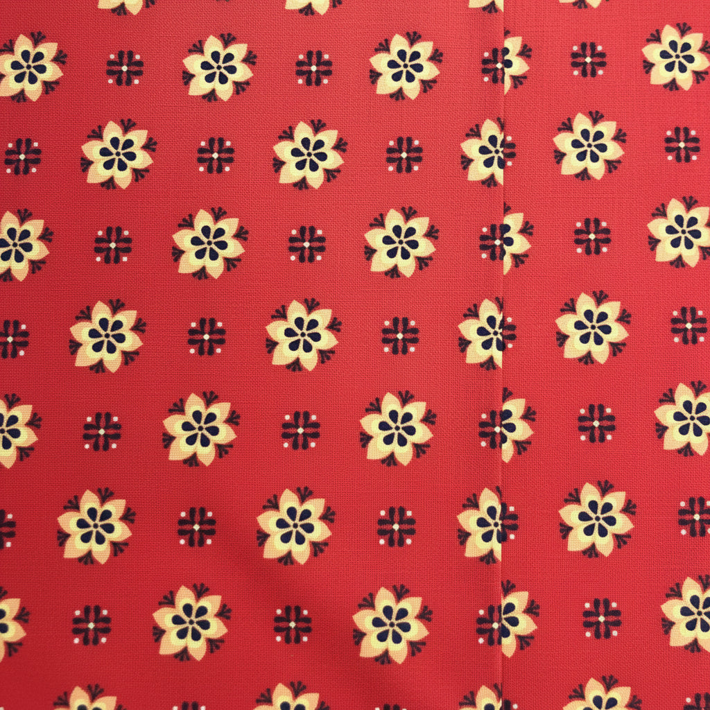 100% Cotton Fabric