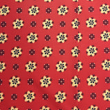100% Cotton Fabric