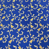 100% Cotton Fabric