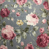 100% Cotton Fabric