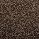 Cinnamon Toast III 100% Cotton Fabric
