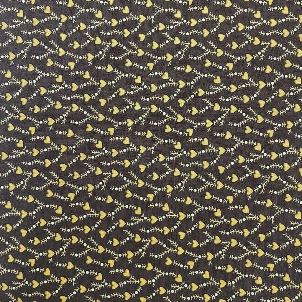 Wild Orchard M2770 16 100% Cotton Fabric
