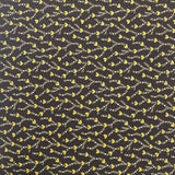 Wild Orchard M2770 16 100% Cotton Fabric