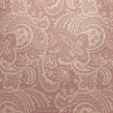 First Blush – R210658D Paisley Pink - 100% Cotton Fabric