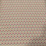 CLAYTON- 100% Cotton Fabric