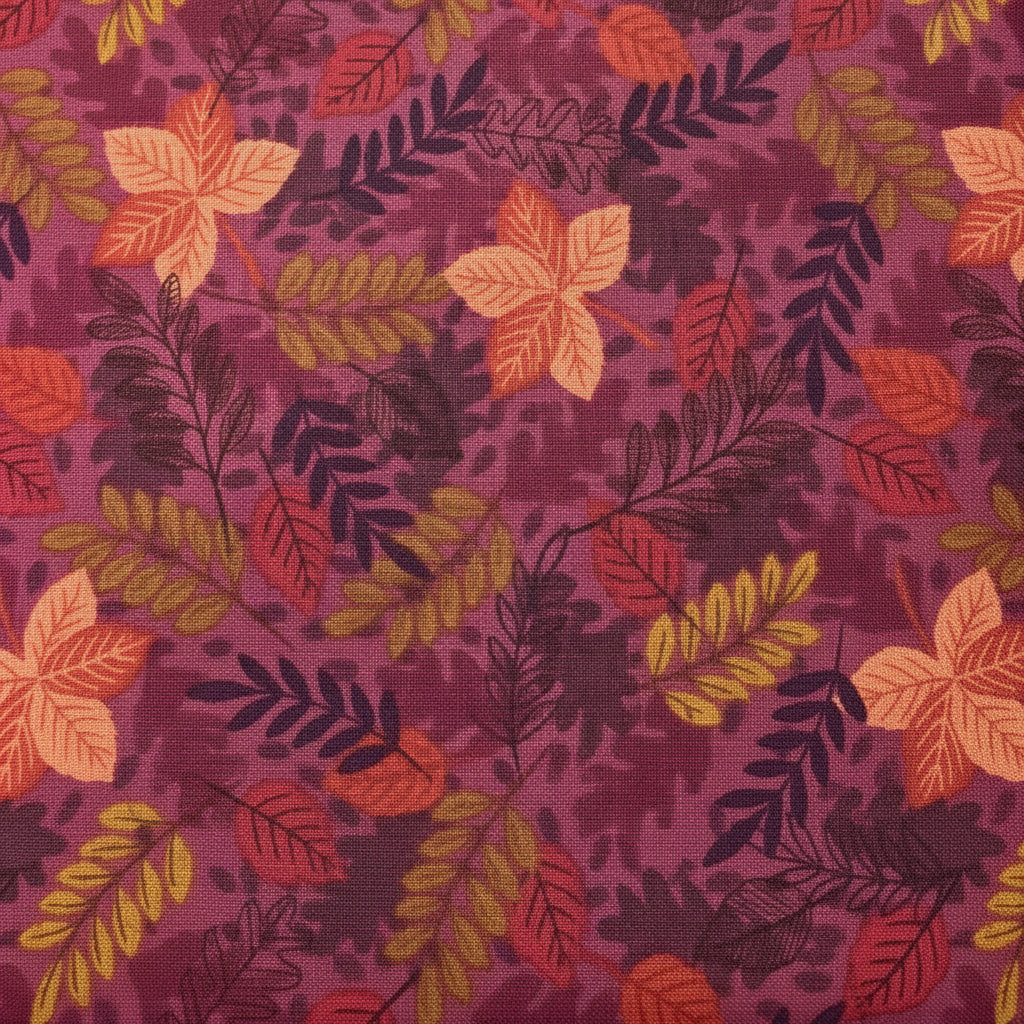 LEWIS IRENE - A396 C#- 100% Cotton Fabric