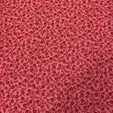 LITTLE PINK STARS II - 562 7- 100% Cotton Fabric