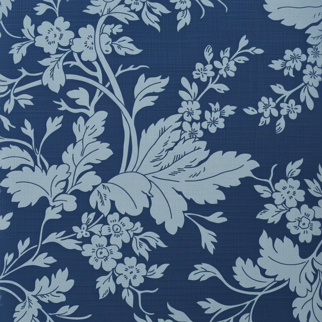 Belle Epoque MAS9875-N 100% Cotton Fabric