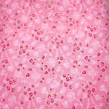 100% Cotton  Fabric