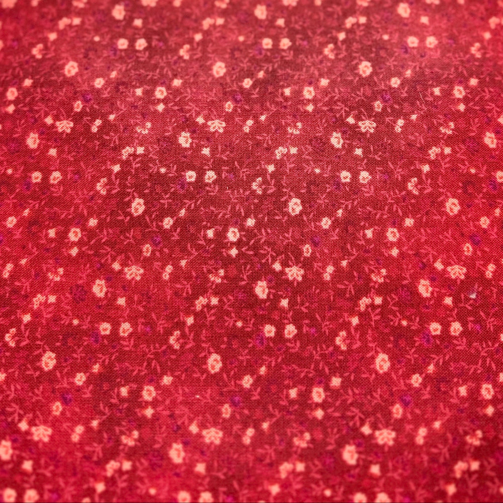100% Cotton  Fabric