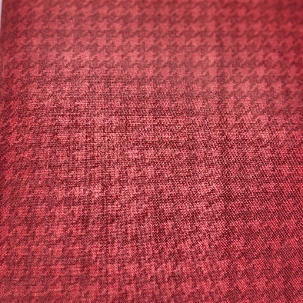 100% Cotton  Fabric