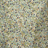 100% Cotton  Fabric