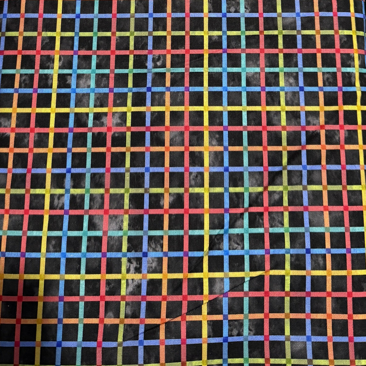 100% Cotton  Fabric