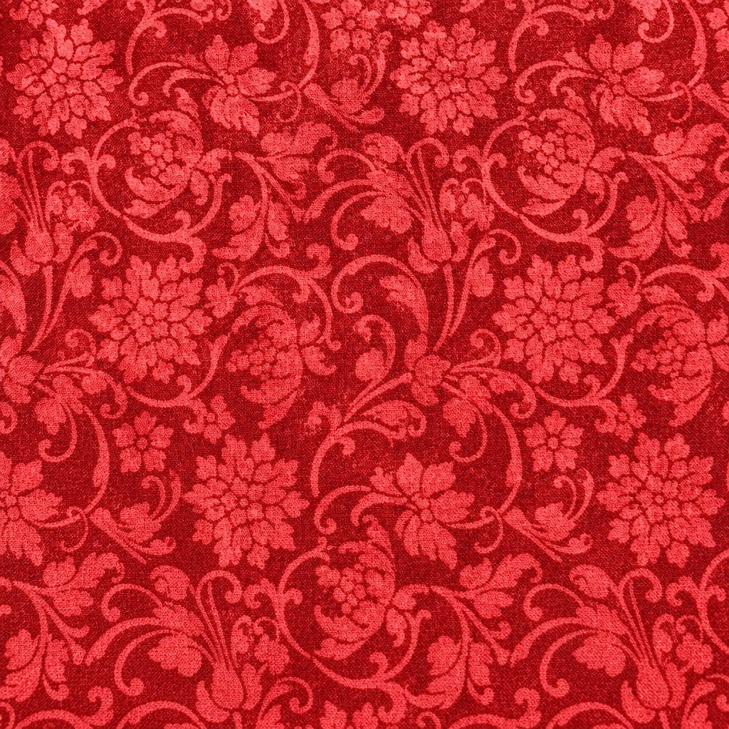 100% Cotton  Fabric