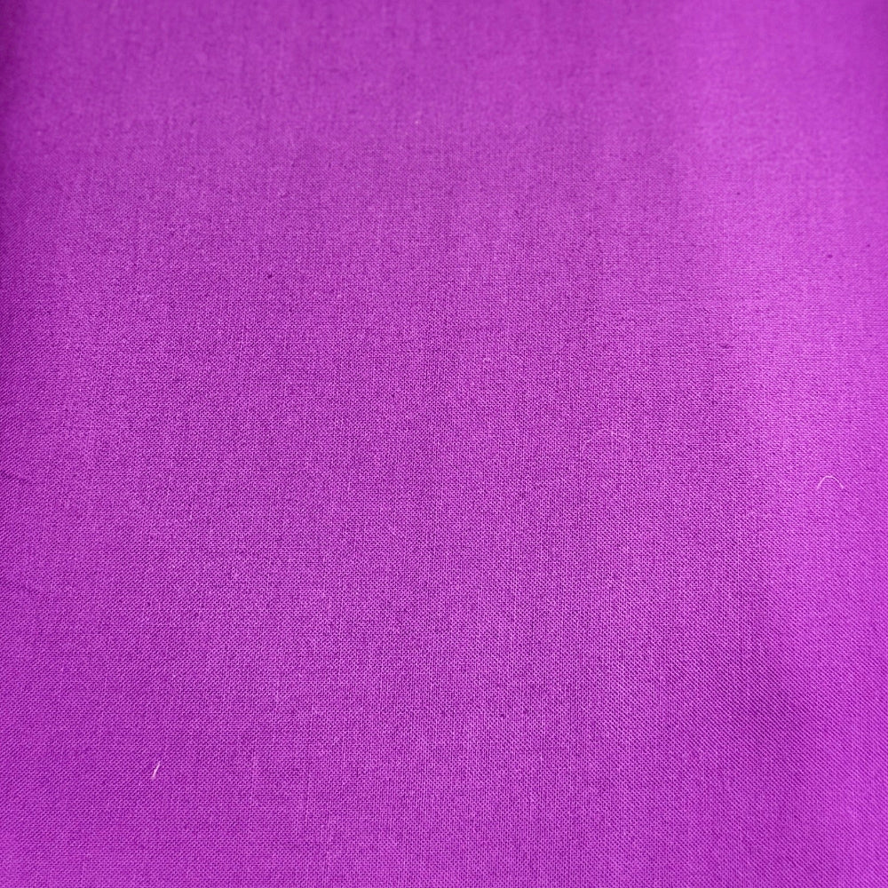 100% Cotton  Fabric