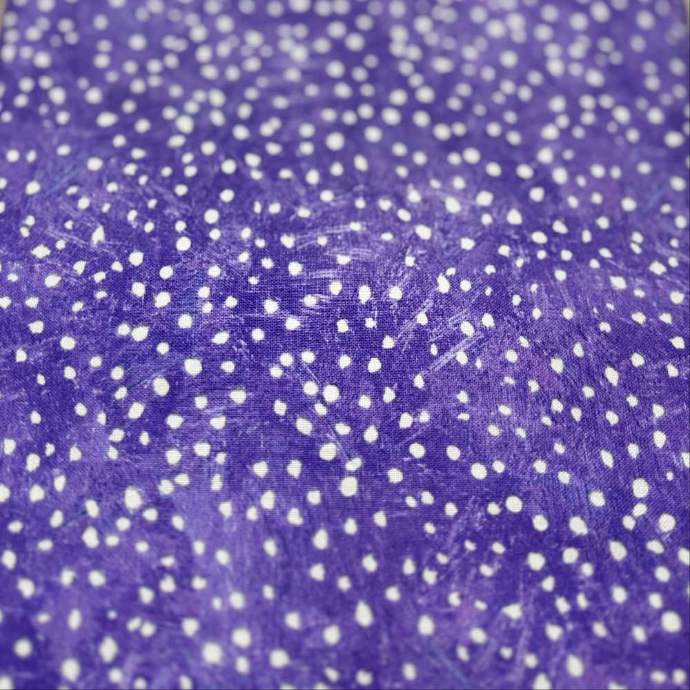 100% Cotton  Fabric