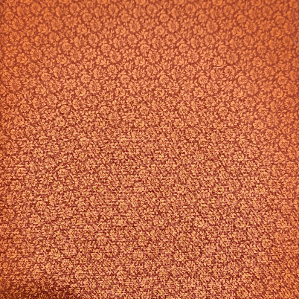 100% Cotton  Fabric