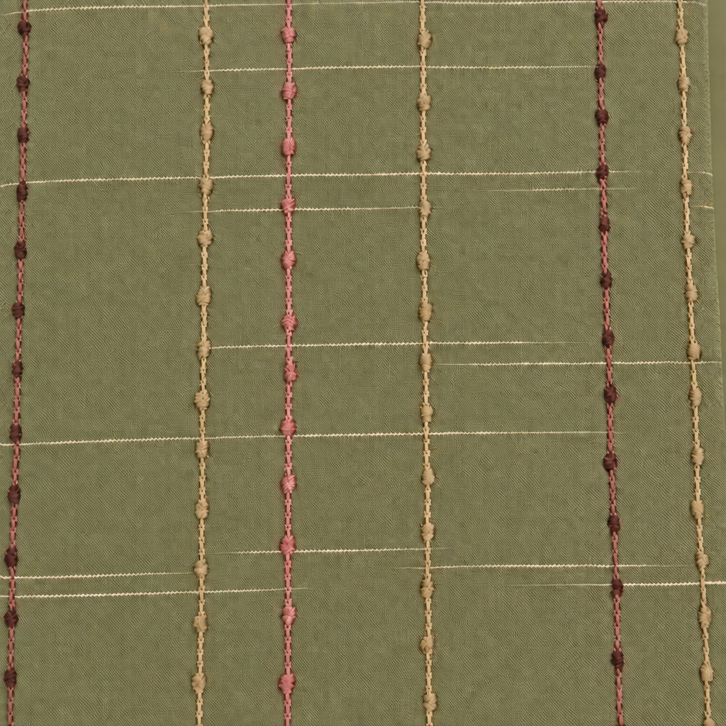 100% Cotton  Fabric