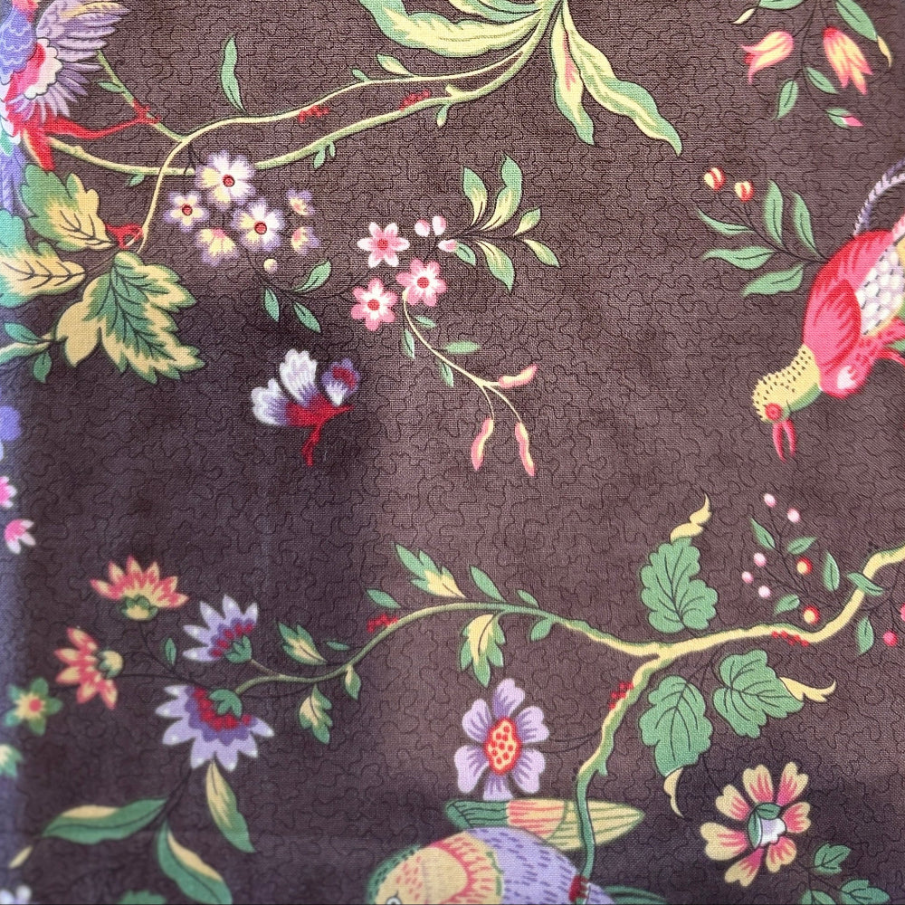 100% Cotton  Fabric