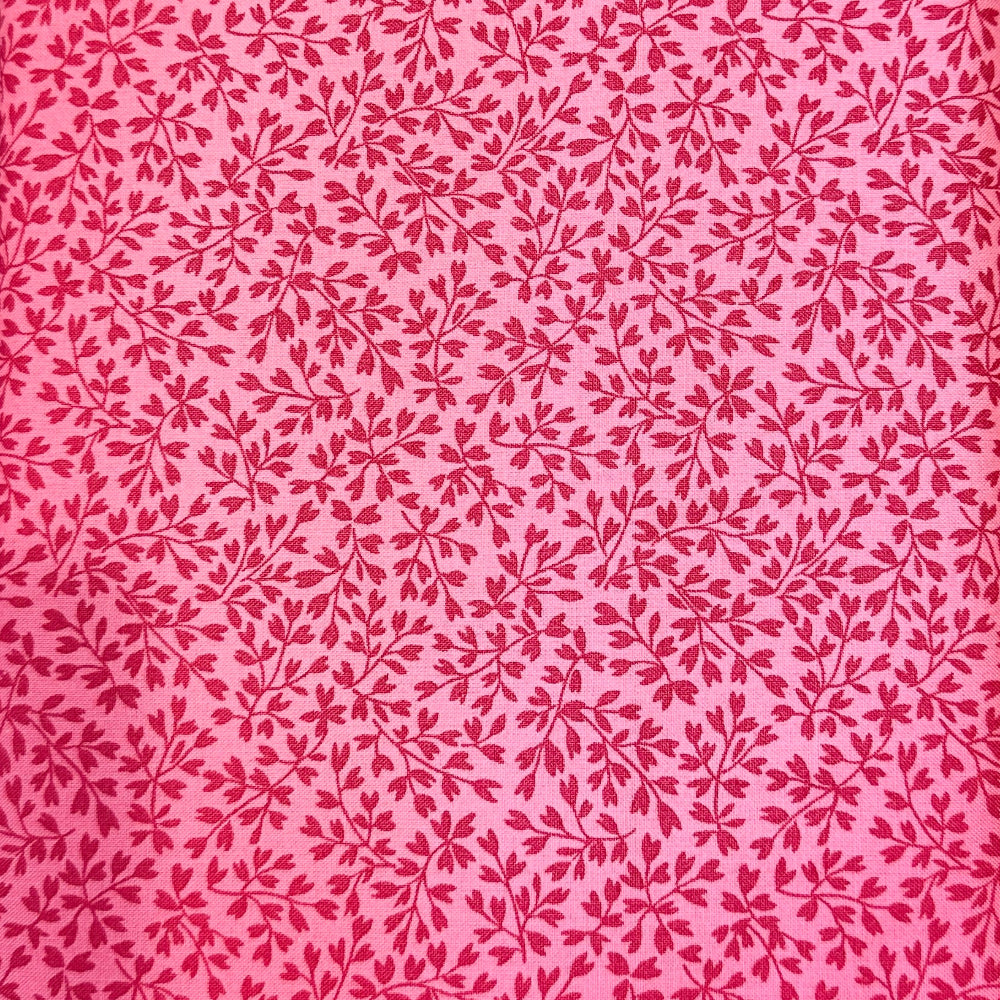 100% Cotton  Fabric