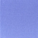 A square fabric swatch showing a fine woven texture with a vertical gradient transitioning from lavender purple at the top to light blue at the bottom.