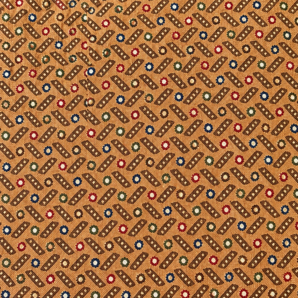 100% Cotton  Fabric