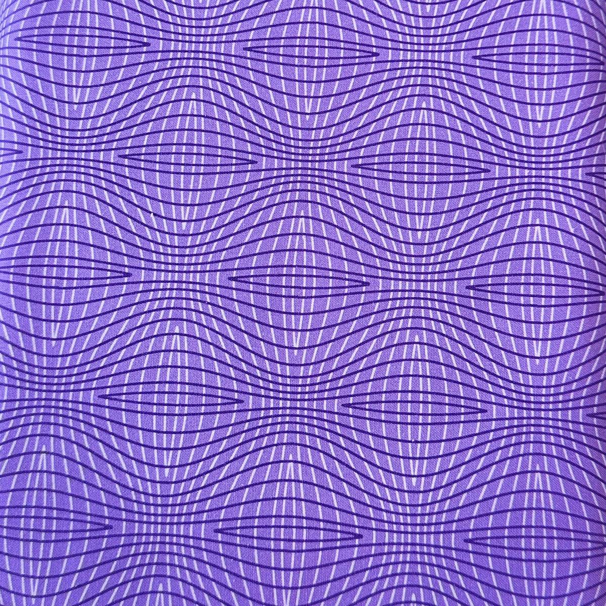 100% Cotton  Fabric