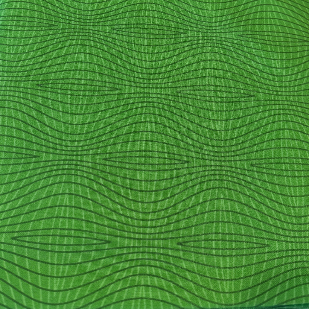 Good Vibrations 9604G 100% Cotton Fabric