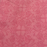 Pink Fabric FT6591 Coral