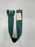 Zip Green 35 cm