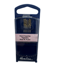 Hemline Tapestry Hand Needles - Pack of 6, Size 24