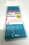 Birch Aqua Polycotton Bias Binding 12mm x 5m